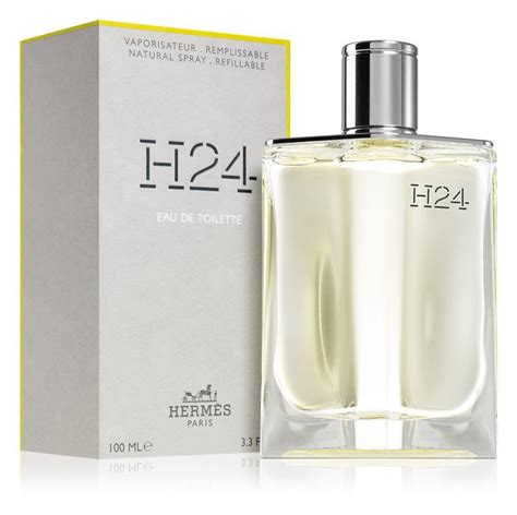 Perfumy Hermes męskie 